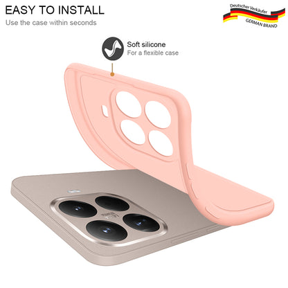 HSP Handyhülle | Xiaomi 15T Pro