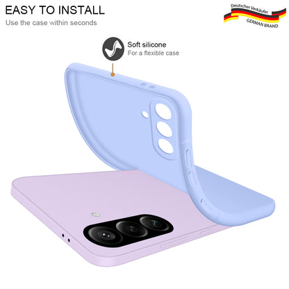 HSP Handyhülle | Samsung Galaxy A56 5G