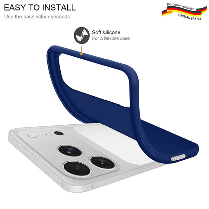 HSP Handyhülle | Apple iPhone 17 Pro