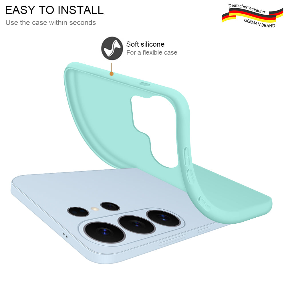 HSP Handyhülle | Samsung Galaxy S26 Ultra 5G