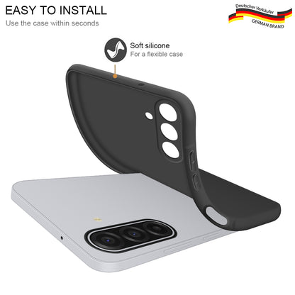 HSP Handyhülle | Samsung Galaxy A17 4G / 5G
