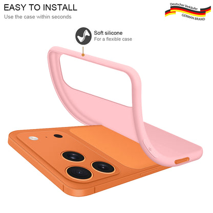 HSP Handyhülle | Apple iPhone 17 Pro Max