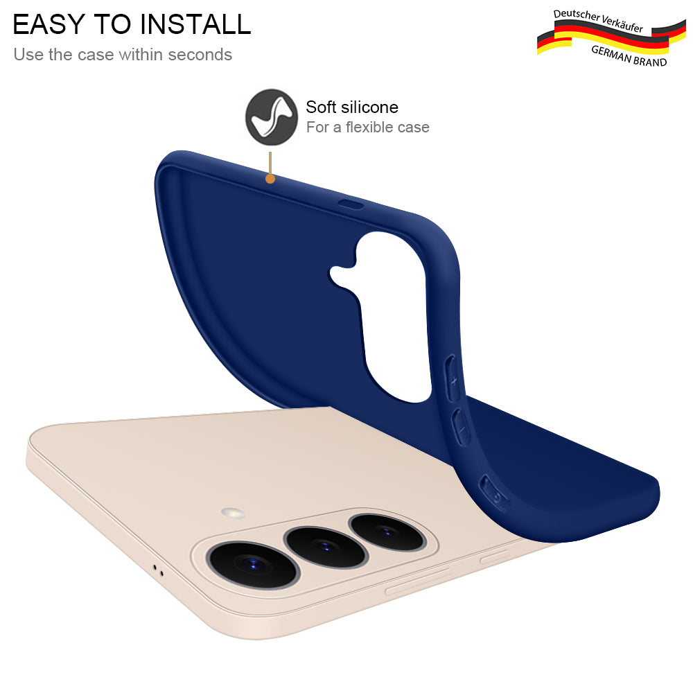 HSP Handyhülle | Samsung Galaxy S26+ 5G