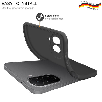 HSP Handyhülle | Xiaomi Poco M7 4G