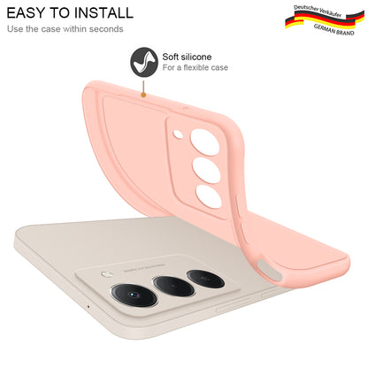 HSP Handyhülle | Xiaomi Redmi 15