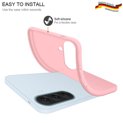 HSP Handyhülle | Samsung Galaxy A57 5G