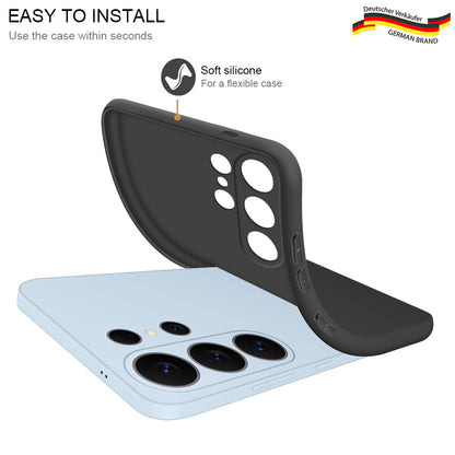 HSP Handyhülle | Samsung Galaxy S26 Ultra 5G