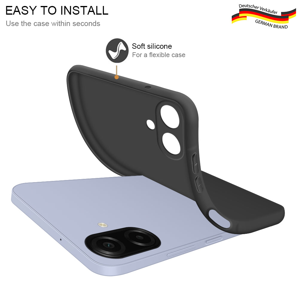 HSP Handyhülle | Samsung Galaxy A07 5G