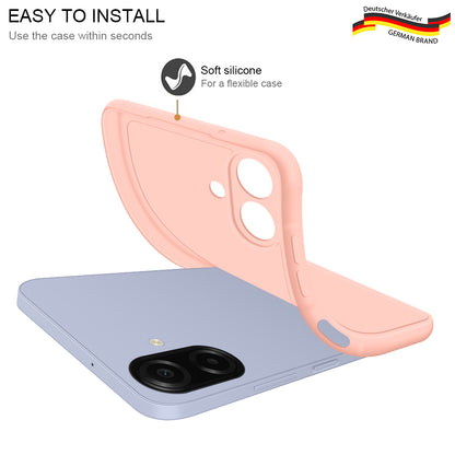 HSP Handyhülle | Samsung Galaxy A07