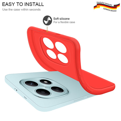 HSP Handyhülle | Xiaomi Poco M8 5G