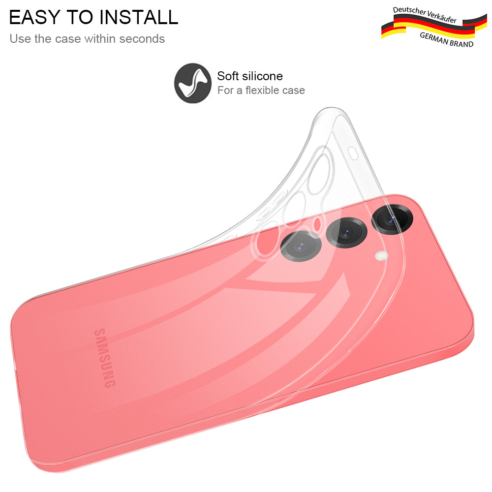HSP Handyhülle | Samsung Galaxy S25 5G