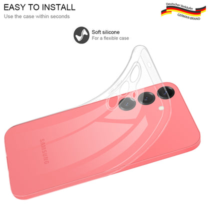 HSP Handyhülle | Samsung Galaxy S25 5G