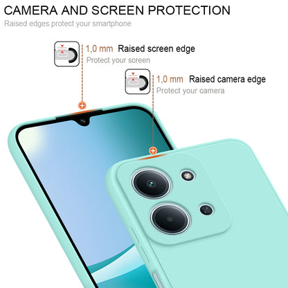 HSP Handyhülle | Xiaomi Redmi 15C