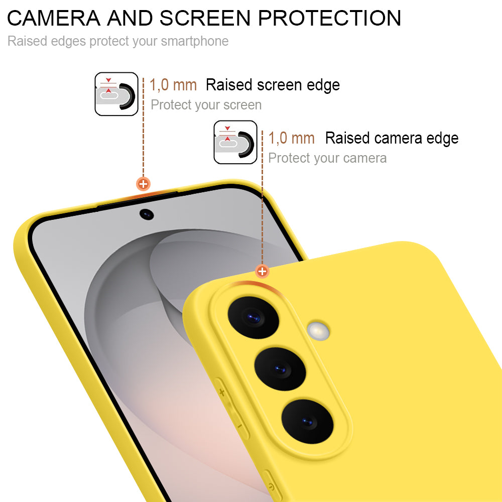 HSP Handyhülle | Samsung Galaxy S26 5G