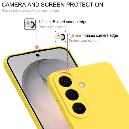 HSP Handyhülle | Samsung Galaxy S26 5G