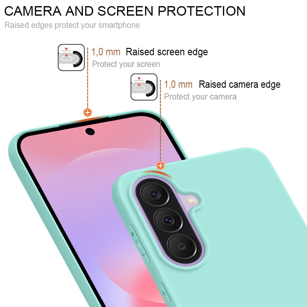 HSP Handyhülle | Samsung Galaxy A37 5G