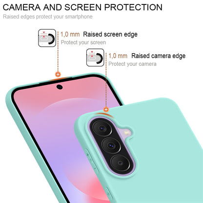 HSP Handyhülle | Samsung Galaxy A37 5G