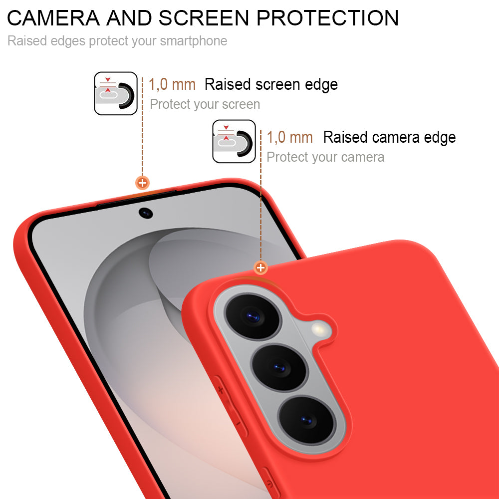 HSP Handyhülle | Samsung Galaxy S26 5G