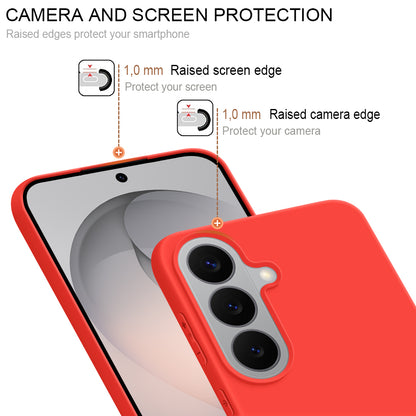 HSP Handyhülle | Samsung Galaxy S26 5G