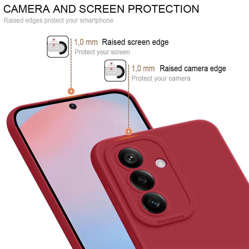 HSP Handyhülle | Samsung Galaxy A56 5G