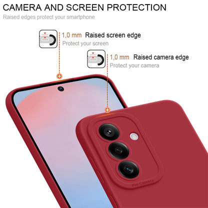 HSP Handyhülle | Samsung Galaxy A56 5G