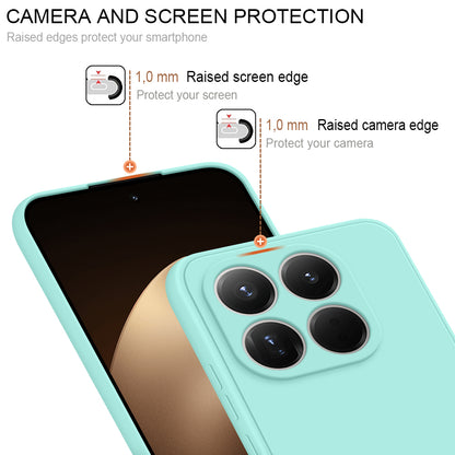 HSP Handyhülle | Xiaomi 15T