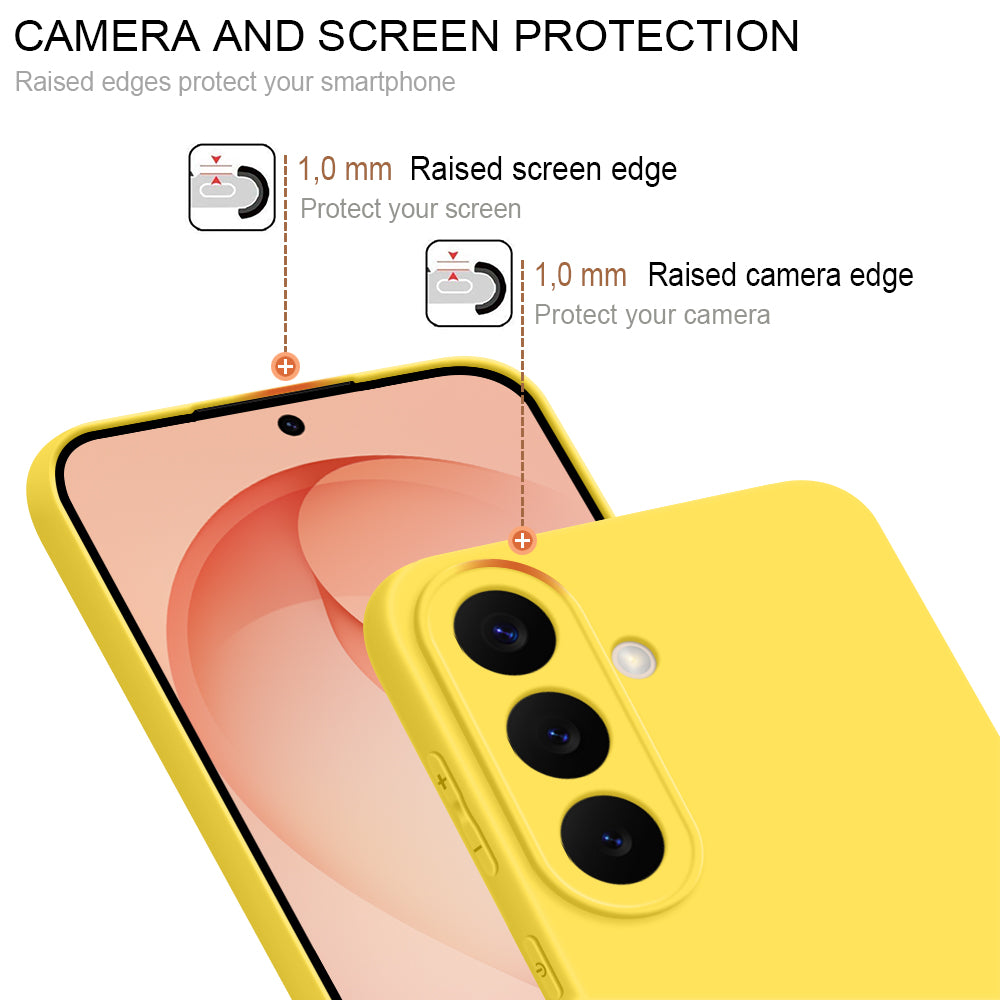 HSP Handyhülle | Samsung Galaxy S26+ 5G