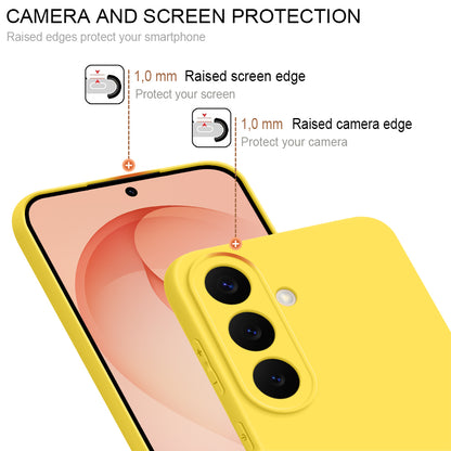 HSP Handyhülle | Samsung Galaxy S26+ 5G