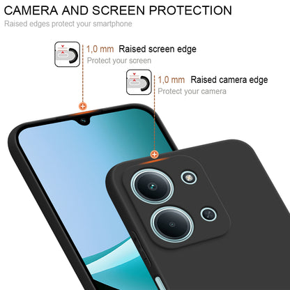 HSP Handyhülle | Xiaomi Redmi 15C