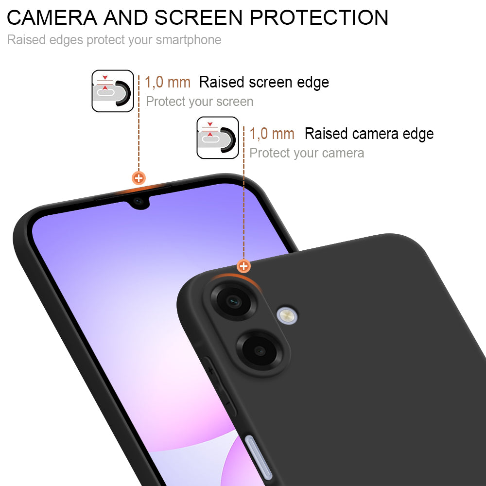 HSP Handyhülle | Samsung Galaxy A07