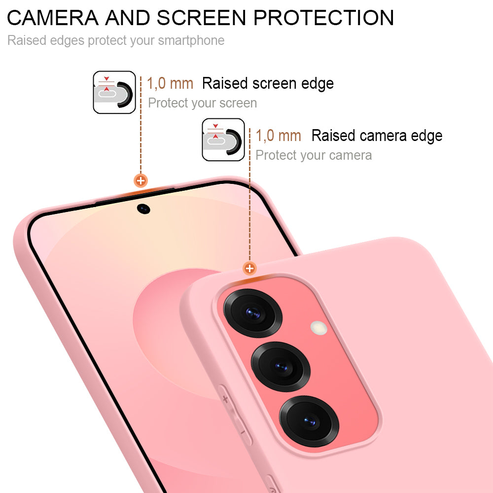 HSP Handyhülle | Samsung Galaxy S25 5G