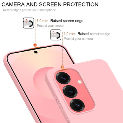 HSP Handyhülle | Samsung Galaxy S25 5G