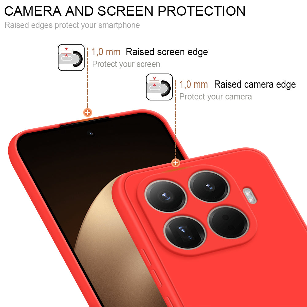 HSP Handyhülle | Xiaomi 15T Pro