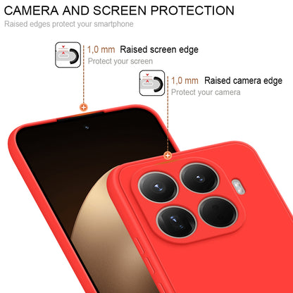 HSP Handyhülle | Xiaomi 15T Pro