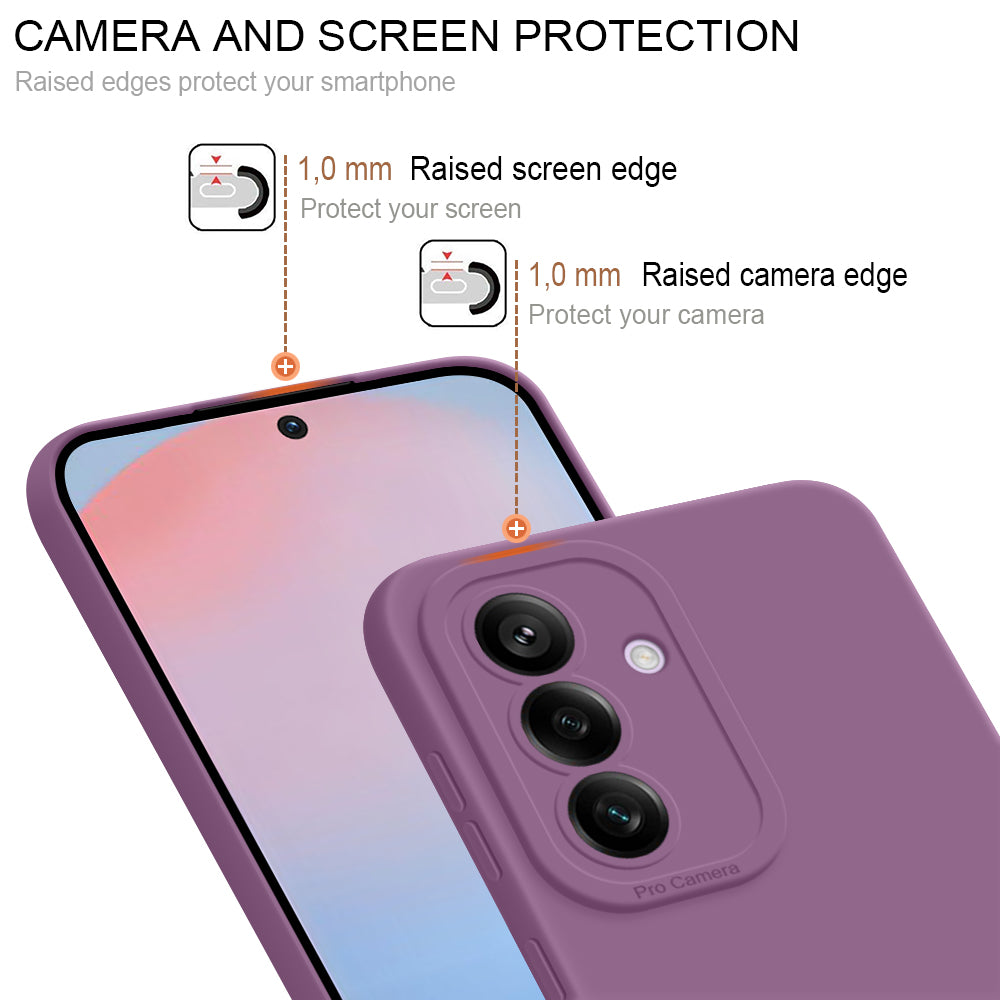 HSP Handyhülle | Samsung Galaxy A56 5G