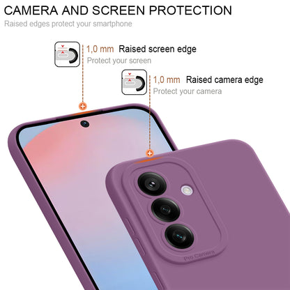 HSP Handyhülle | Samsung Galaxy A56 5G