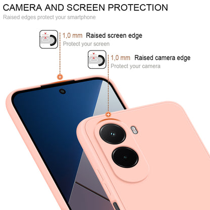 HSP Handyhülle | Xiaomi Poco M7 4G