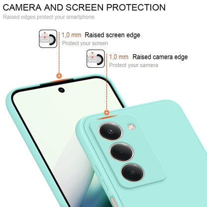 HSP Handyhülle | Xiaomi Redmi 15