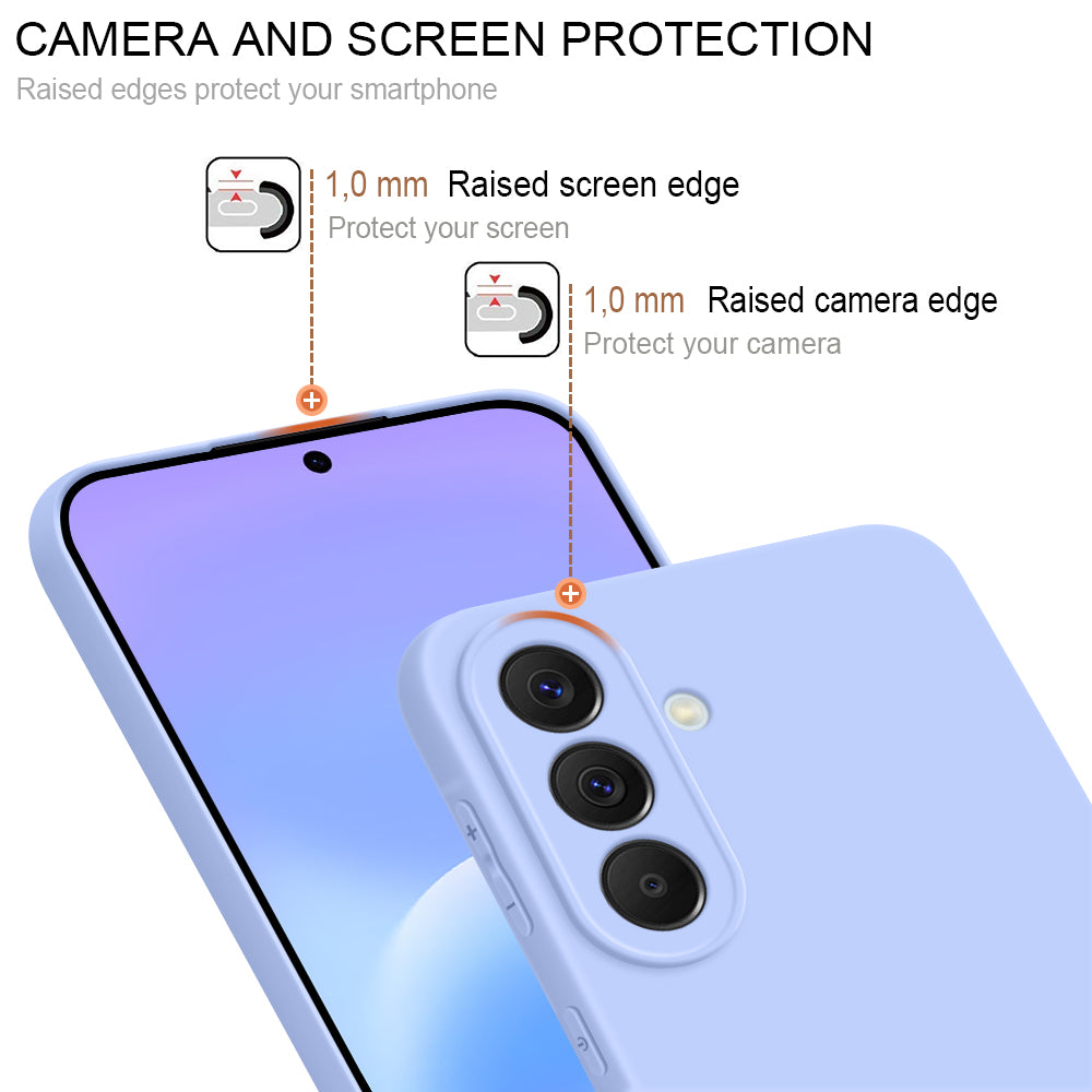 HSP Handyhülle | Samsung Galaxy A57 5G