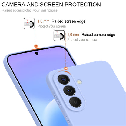 HSP Handyhülle | Samsung Galaxy A57 5G