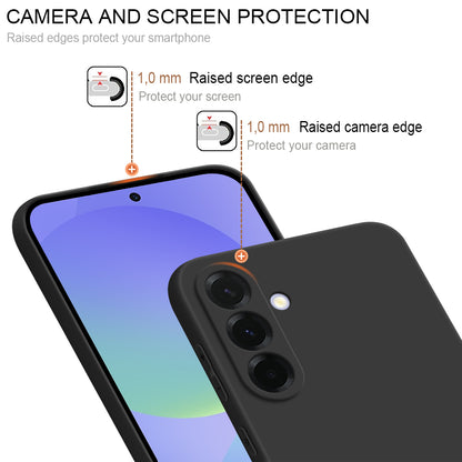 HSP Handyhülle | Samsung Galaxy A36 5G