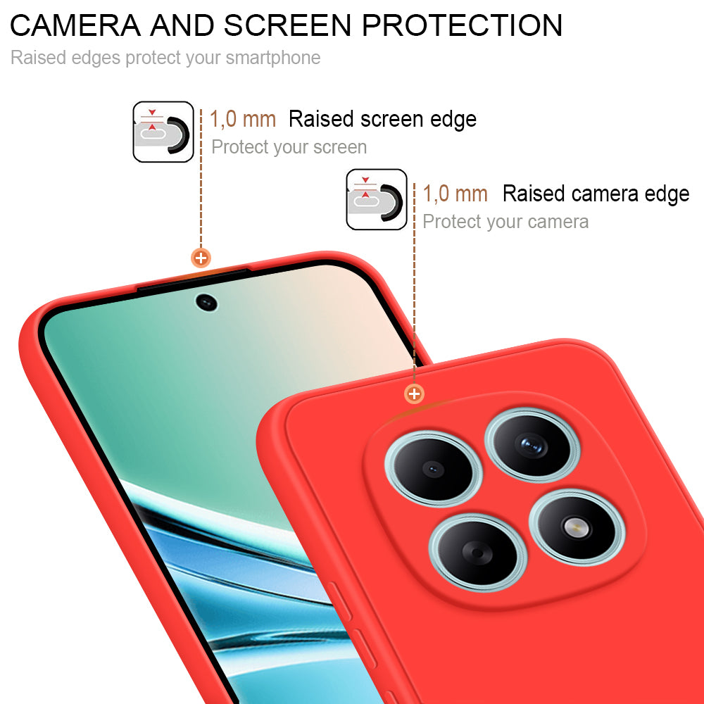 HSP Handyhülle | Xiaomi Redmi Note 15 5G