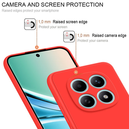 HSP Handyhülle | Xiaomi Redmi Note 15 5G