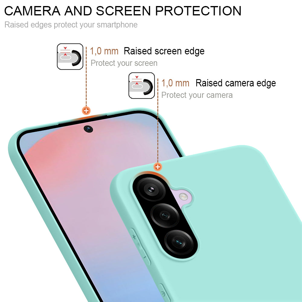 HSP Handyhülle | Samsung Galaxy A56 5G