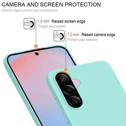 HSP Handyhülle | Samsung Galaxy A56 5G