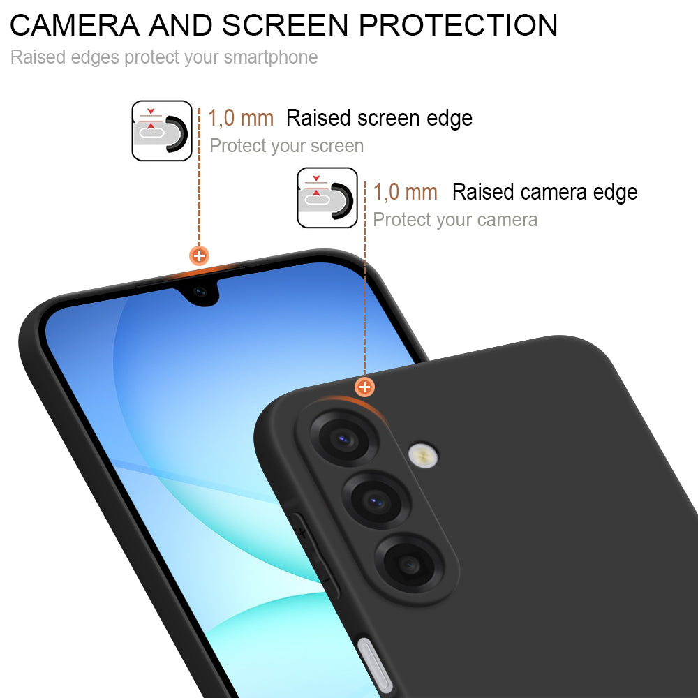 HSP Handyhülle | Samsung Galaxy A17 4G / 5G