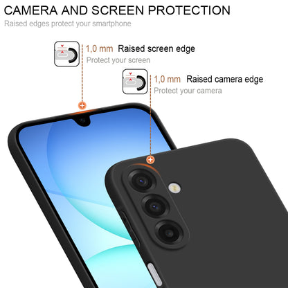 HSP Handyhülle | Samsung Galaxy A17 4G / 5G