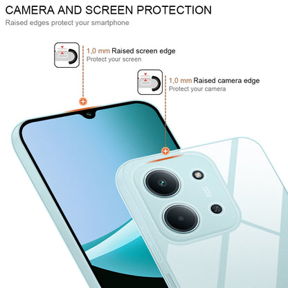 HSP Handyhülle | Xiaomi Redmi 15C