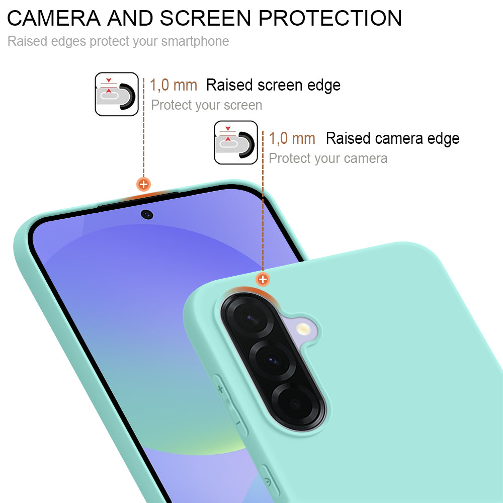 HSP Handyhülle | Samsung Galaxy A36 5G