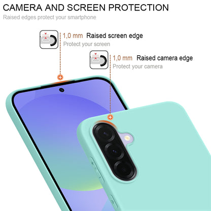 HSP Handyhülle | Samsung Galaxy A36 5G